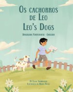 Leo's Dogs (Brazilian Portuguese-English)
