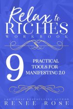 Relax to Riches Workbook