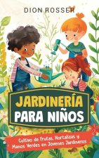 Jardinería para ni?os