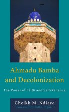 Ahmadu Bamba and Decolonization