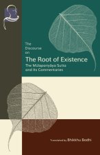 The Discourse on the Root of Existence