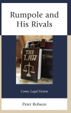 Rumpole and His Rivals