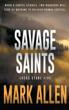 Savage Saints