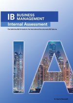 IB BUSINESS MANAGEMENT