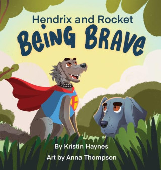 Hendrix and Rocket