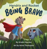 Hendrix and Rocket