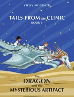 The Dragon and the Mysterious Artifact