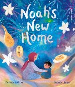 Noah's New Home