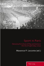 Sport in Paris