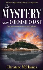 The Mystery on the Cornish Coast