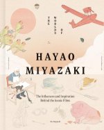 The Worlds of Hayao Miyazaki