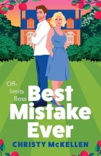 Best Mistake Ever