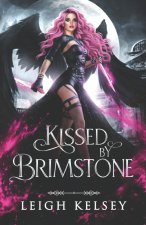 Kissed by Brimstone Books 1-3