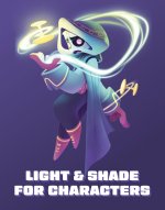 Light and Shade for Characters