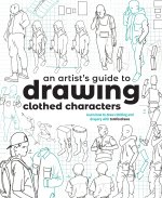 Drawing Clothed Characters
