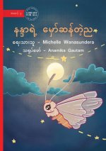 Nandar's Magical Night - နန္ဒာရဲ့ မှော်ဆန်တƞ