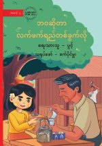 Life Is Like a Cup of Tea - ဘ၀ဆိုတာ လက်ဖက်ရည်တ&#