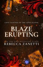 Blaze Erupting