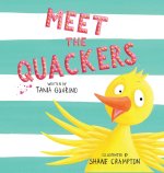 Meet the Quackers