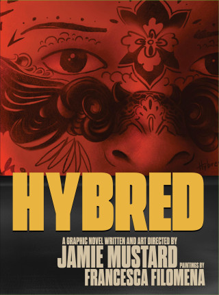 Hybred