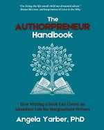 The Authorpreneur Handbook