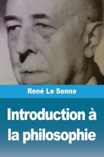 Introduction ? la philosophie