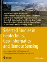 Selected Studies in Geotechnics, Geo-informatics and Remote Sensing