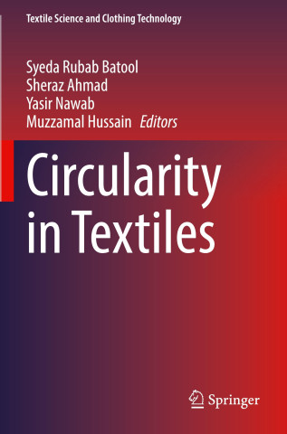Circularity in Textiles