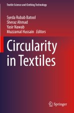 Circularity in Textiles