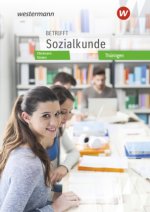Betrifft Sozialkunde. Schulbuch. Ausgabe Thüringen