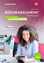 Büromanagement. 1. Ausbildungsjahr Schulbuch