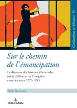 Sur le chemin de l'émancipation