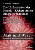 Die Unfassbarkeit der Komik - Kreisen um ein Emergenzphänomen