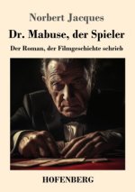 Dr. Mabuse, der Spieler