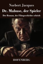 Dr. Mabuse, der Spieler