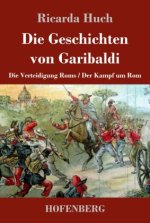 Die Geschichten von Garibaldi