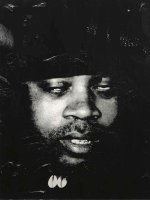 Arthur Jafa. Live Evil (English)