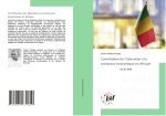 Contribution de l'éducation ? la croissance économique en Afrique