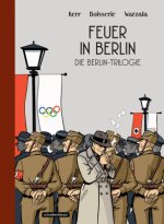 Berlin Trilogie