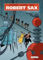 Robert Sax