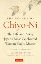 Poetry of Chiyo-Ni