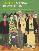 Japan's Illustrated Book Revolution