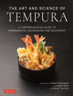 Art and Science of Tempura