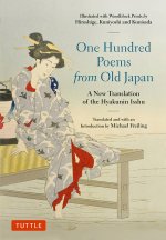 One Hundred Poems from Old Japan