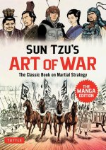 Sun Tzu's the Art of War