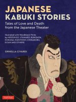 Japanese Kabuki Stories