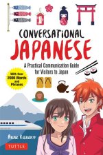 Conversational Japanese