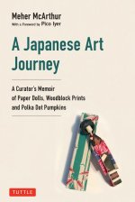 My Journey Through Japanese Art