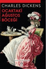 Ocaktaki Agustos Böcegi