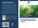 Gemeinsame Sicherheits- und Verteidigungspolitik der EU